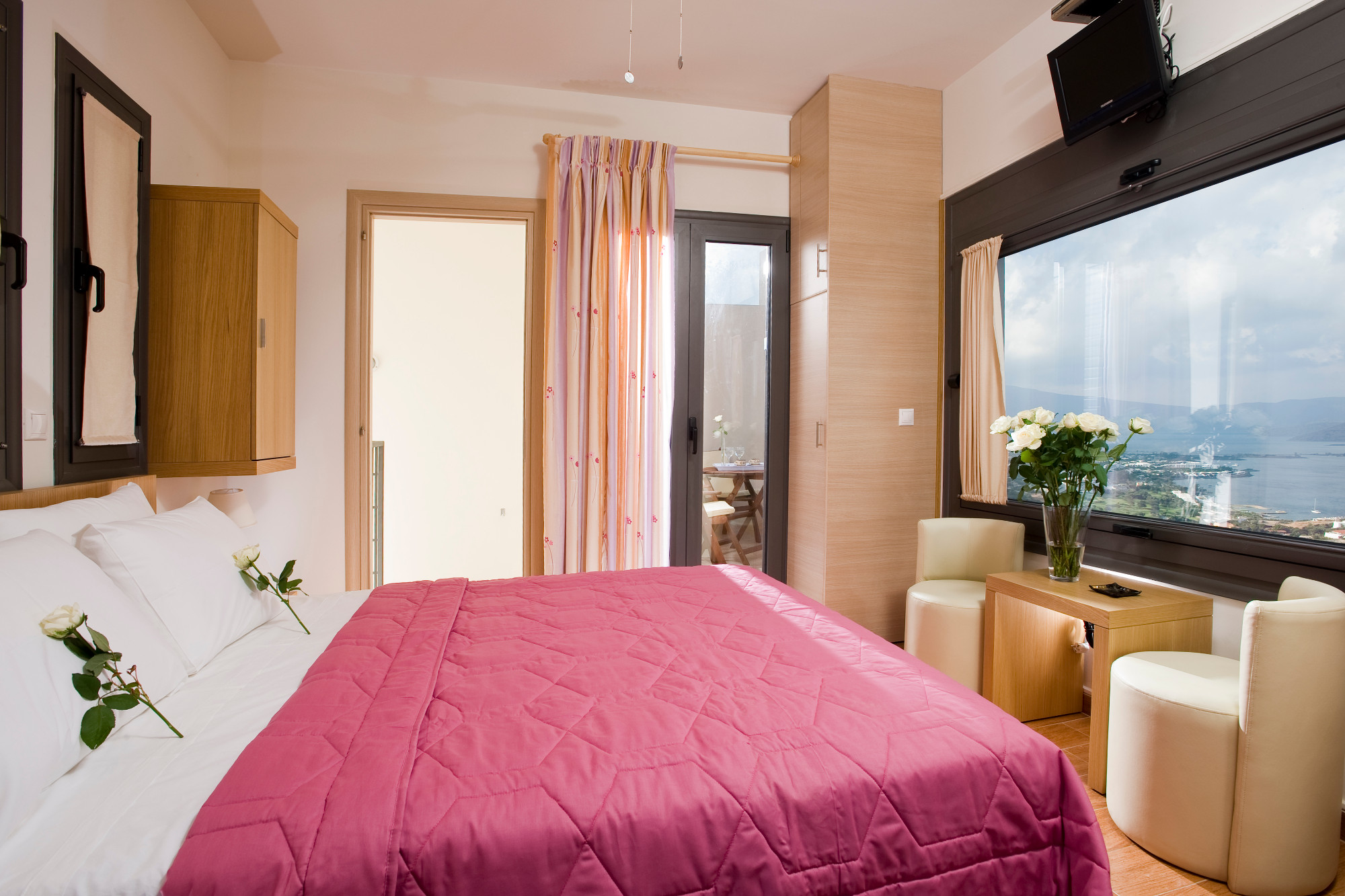 Elounda Bay View Villa